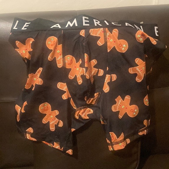 American Eagle Outfitters Other - American eagle boxer Brief